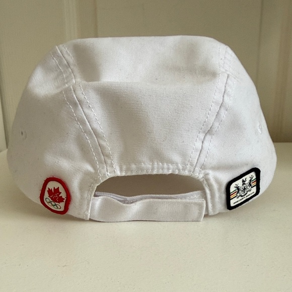 Olympic  Canada Hat - Picture 3 of 5